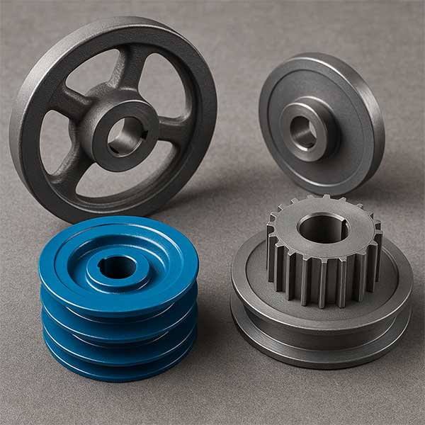 فولی و فلکه